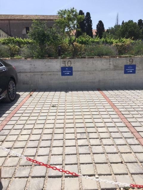 Casa Ferri Lägenhet Rovinj Exteriör bild